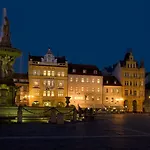 Grandhotel Zvon Hotel Ceske Budejovice