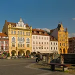 Hotel Grandhotel Zvon 4*