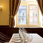 Hotel Grandhotel Zvon 4*