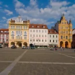 Grandhotel Zvon 4* Ceske Budejovice