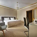 Hotel Grandhotel Zvon 4*
