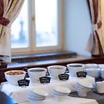Grandhotel Zvon Ceske Budejovice