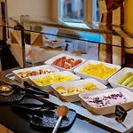 Hotel Grandhotel Zvon Ceske Budejovice