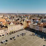 Grandhotel Zvon Hotel
