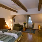Hotel Grandhotel Zvon Ceske Budejovice