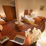 Hotel Grandhotel Zvon Ceske Budejovice