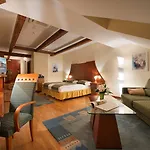 Hotel Grandhotel Zvon