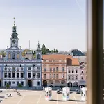 Grandhotel Zvon Hotel 4*