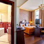 Grandhotel Zvon 4* Ceske Budejovice