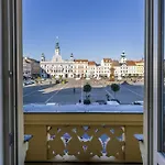 Grandhotel Zvon 4*