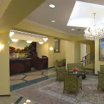 Hotel Grandhotel Zvon Ceske Budejovice