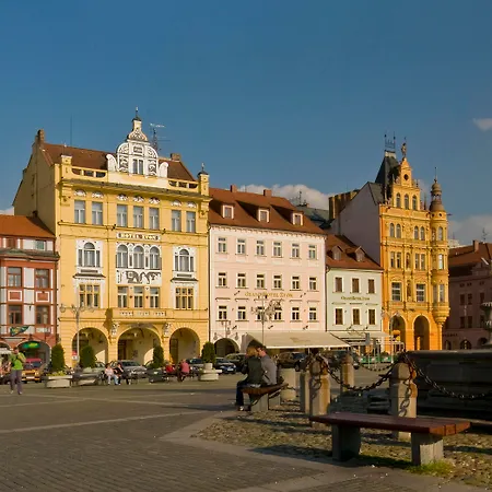 Otel Grandhotel Zvon 4*
