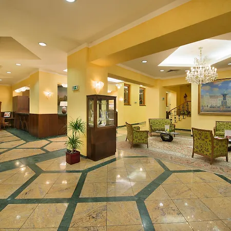 Grandhotel Zvon Otel