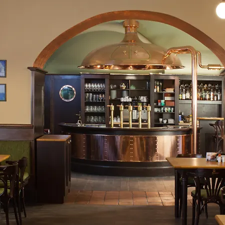 Grandhotel Zvon 4* Ceske Budejovice