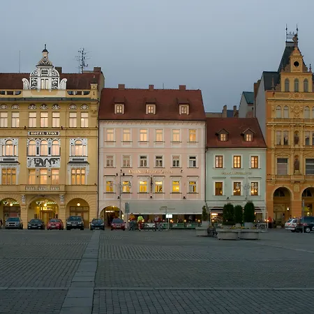 Grandhotel Zvon