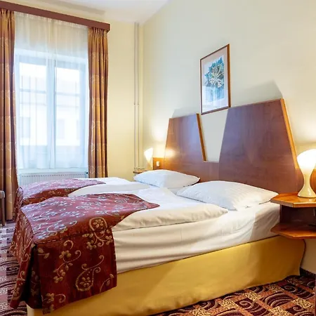 Grandhotel Zvon 4*