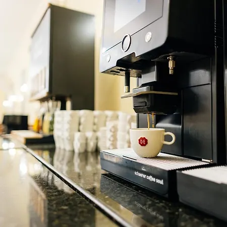 Hotel Grandhotel Zvon 4*