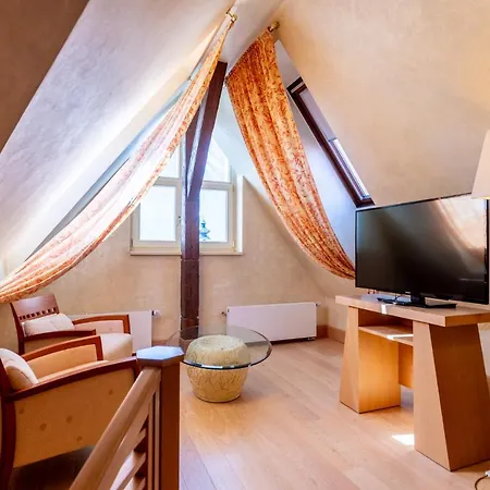 Grandhotel Zvon Ceske Budejovice