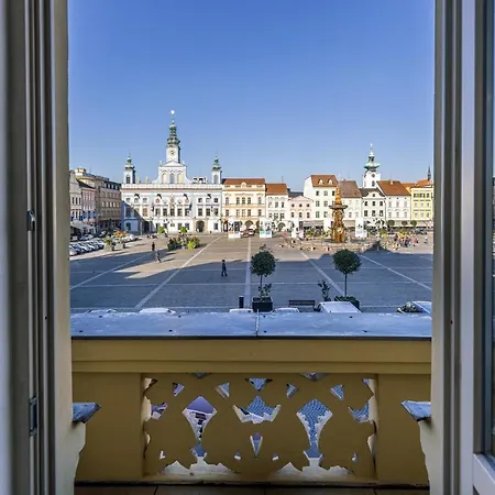 Grandhotel Zvon Hotel 4*