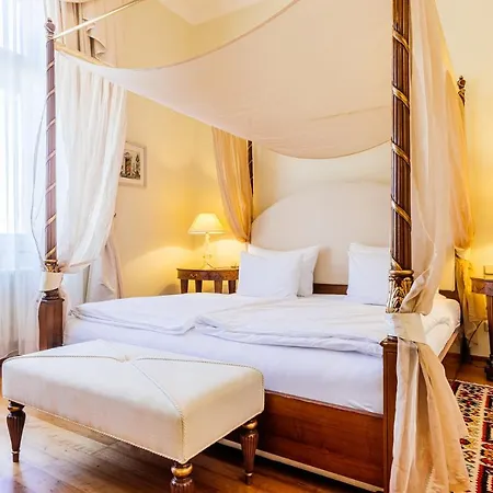 Hotel Grandhotel Zvon Ceske Budejovice