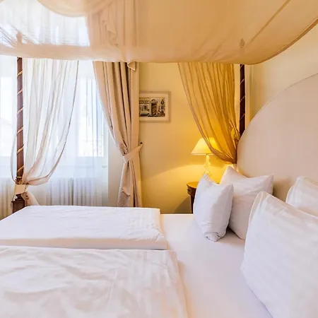 Hotel Grandhotel Zvon