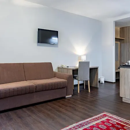 Grandhotel Zvon 4*