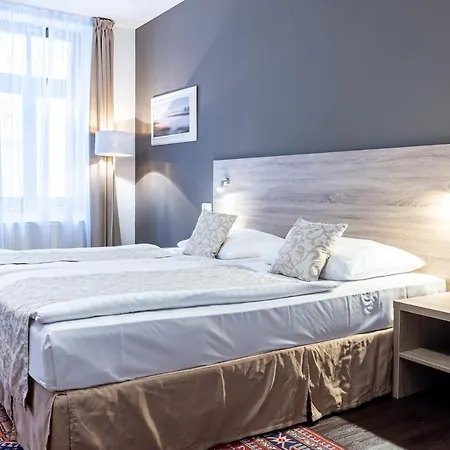Grandhotel Zvon 4*