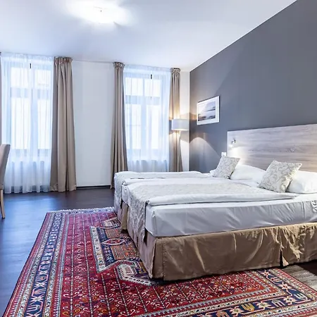 Grandhotel Zvon Ceske Budejovice