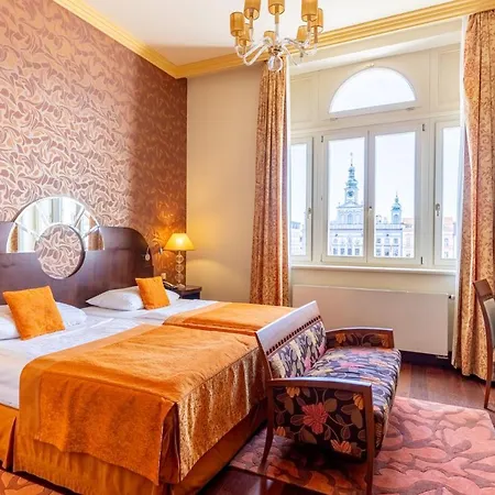 Hotel Grandhotel Zvon