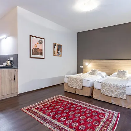 Grandhotel Zvon Hotel Ceske Budejovice