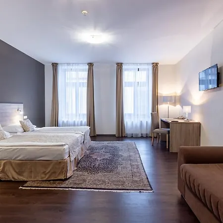 Grandhotel Zvon Hotel 4*