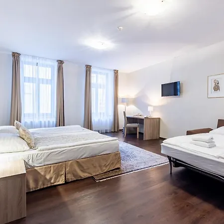 Grandhotel Zvon 4* Ceske Budejovice