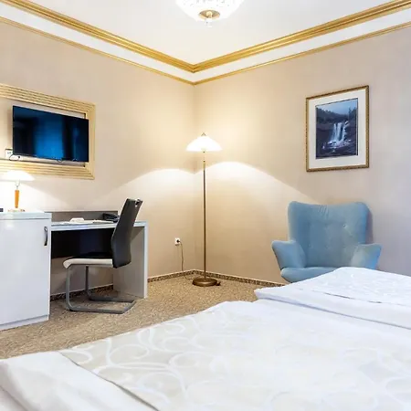 Grandhotel Zvon