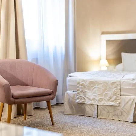 Hotel Grandhotel Zvon Ceske Budejovice
