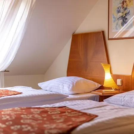Grandhotel Zvon Hotel Ceske Budejovice