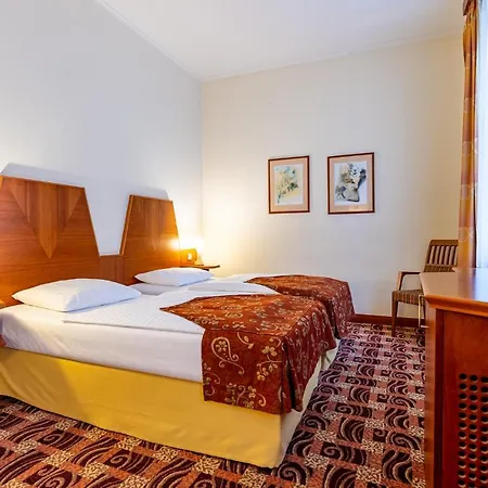 Grandhotel Zvon Ceske Budejovice