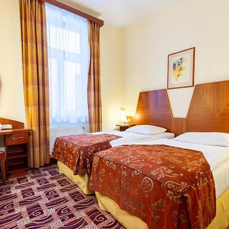 Hotel Grandhotel Zvon