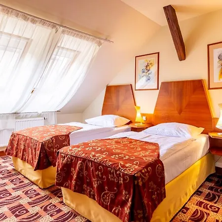 Hotel Grandhotel Zvon