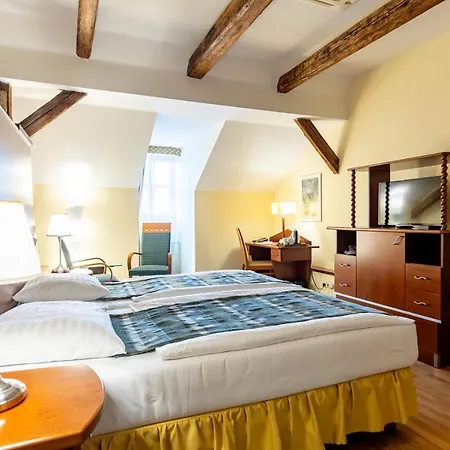 Grandhotel Zvon Hotel 4*