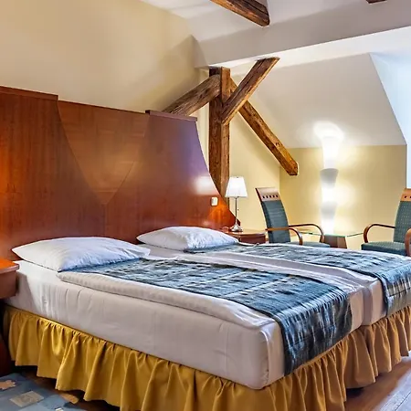 Grandhotel Zvon Hotel