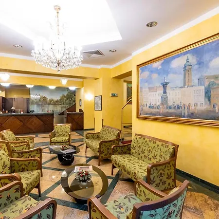 Grandhotel Zvon Hotel 4*