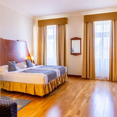 Grandhotel Zvon 4* Ceske Budejovice