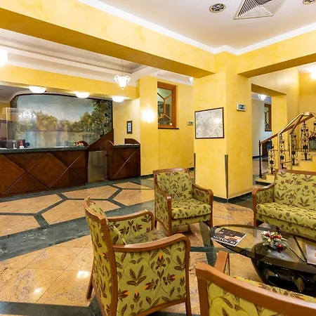 Hotel Grandhotel Zvon