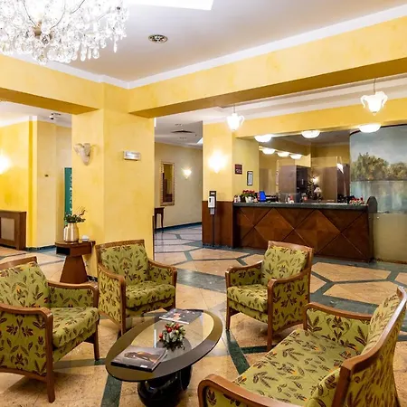 Grandhotel Zvon Czeskie Budziejowice