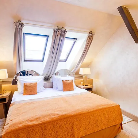 Otel Grandhotel Zvon 4*