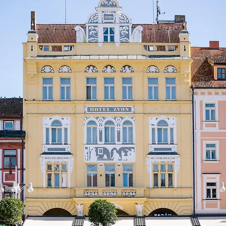 Grandhotel Zvon