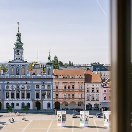 Otel Grandhotel Zvon 4*