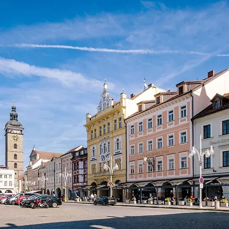 Grandhotel Zvon Hotel