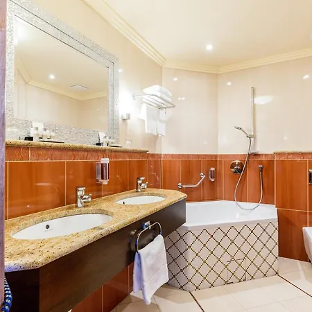 Grandhotel Zvon Ceske Budejovice