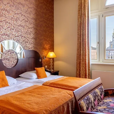 Grandhotel Zvon 4*